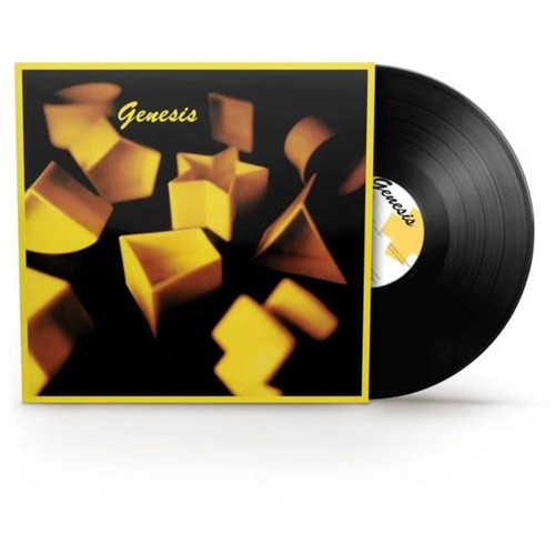 Genesis 2007 - genesis:, genesis(2007