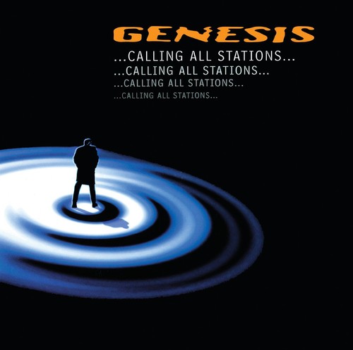 Genesis calling all - ...calling,