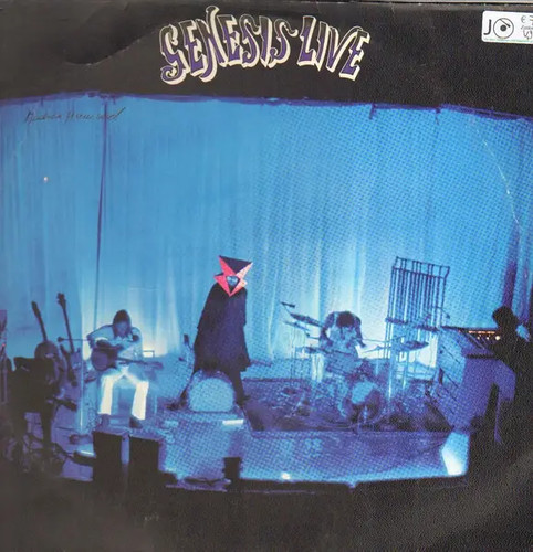 Genesis live near mint - live,