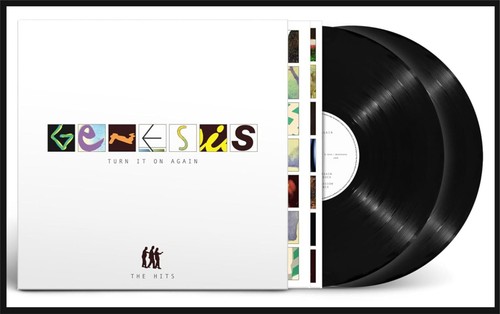 Genesis turn again - again:, the