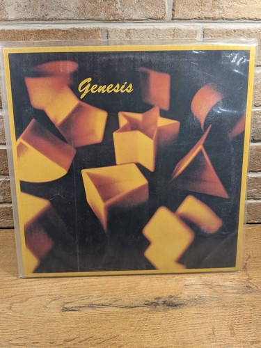 Genesis vertigo 814 - vertigo,