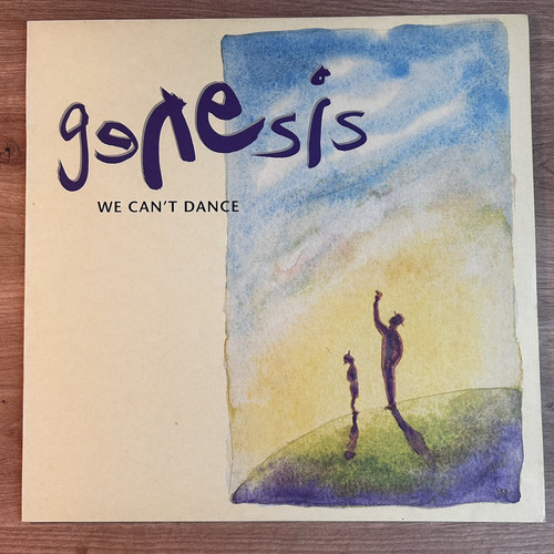 Gen lp3 genesis - lp3, we