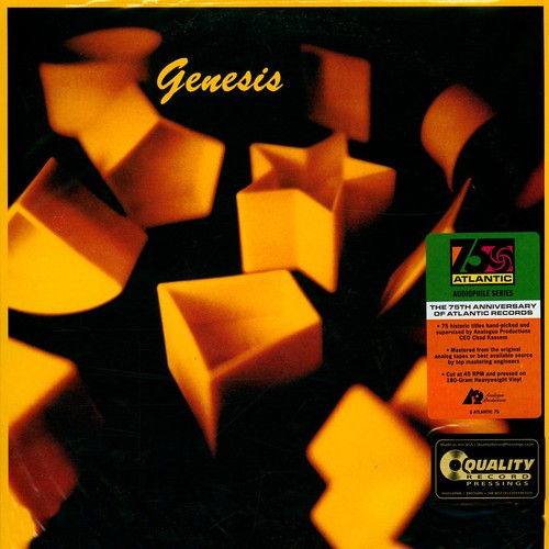 Genesis atlantic - -,