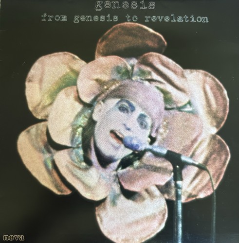 Genesis from - -, to