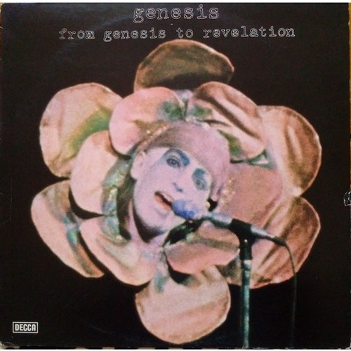 Genesis from - -,