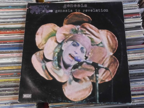 Genesis from - lp:,