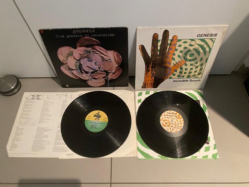 Genesis from - genesis-from,