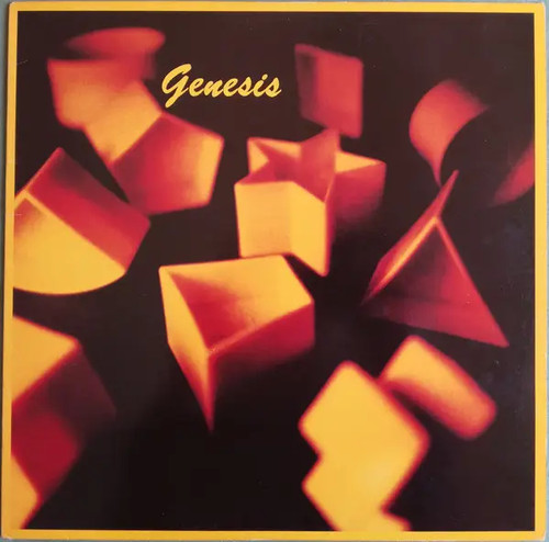 Genesis french pressing - genesis,