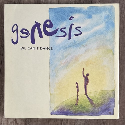 Genesis we can t - -, can‘t