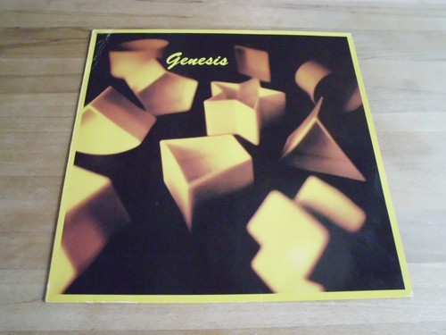 Genesis - ,