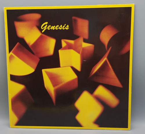 Vinyl genesis - vinyl,