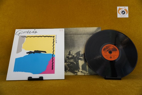 Genesis abacab 1981 - -,