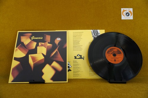 Genesis same 1983 - genesis,