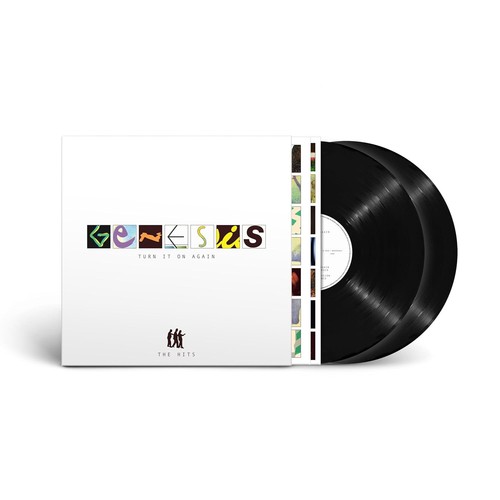 Genesis turn again - -, the