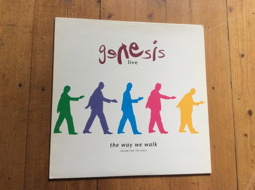 Genesis live the way we - live,