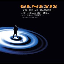 Genesis calling all stations - genesis,
