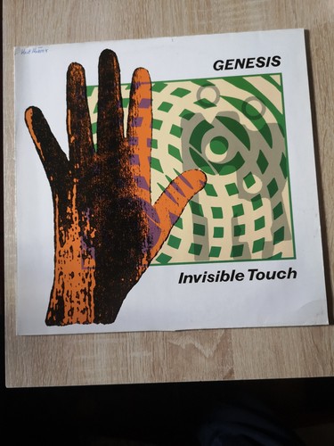 Vinyl genesis - ,