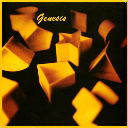 Genesis 2007 - genesis,