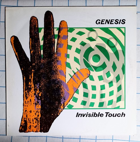Vinyl genesis - 📻, /