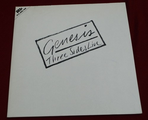 Vinyl genesis - lp*,