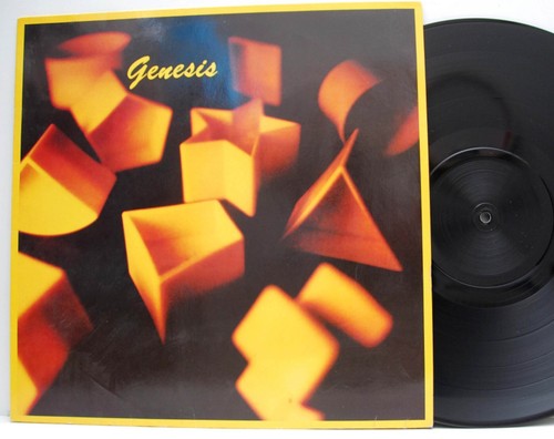 Genesis - ,