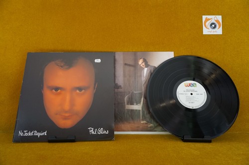 Phil collins no jacket - phil,