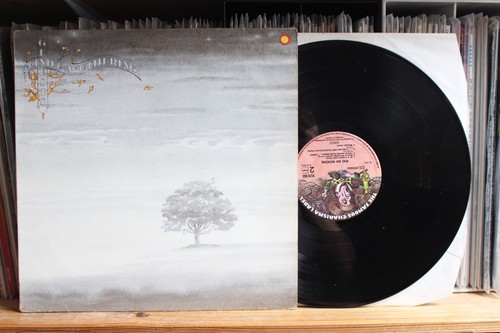 Genesis wind wuthering - –,
