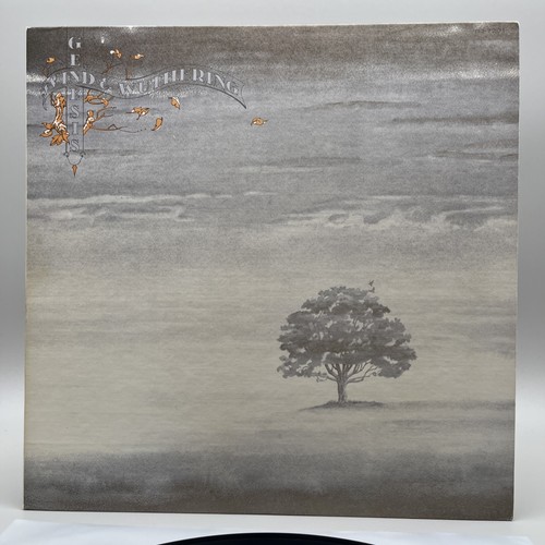 Genesis wind wuthering - –,