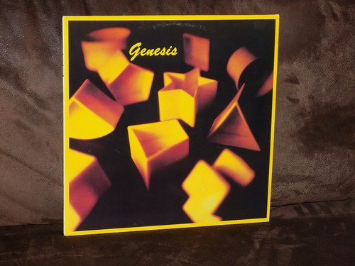 Vinyl genesis same - vinyl-lp:,