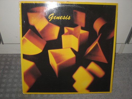 Genesis same rock der - genesis,