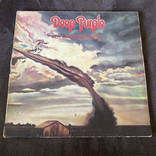 Vinyl konvolut black - vinyl, lp