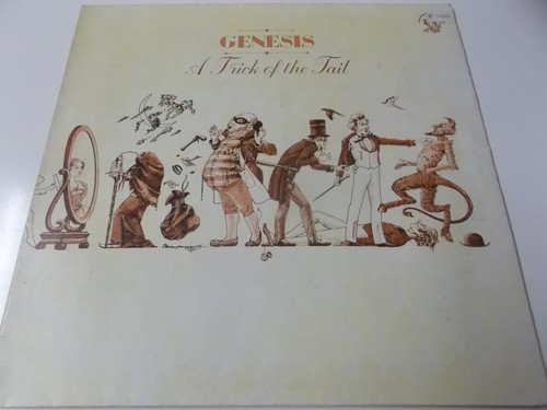 68074 genesis a trick - -, of