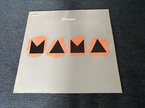 Genesis mama vertigo - /,