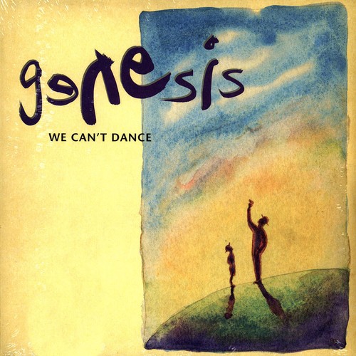 Genesis can t - -, we