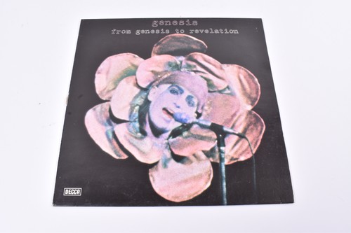 Genesis from to - genesis,