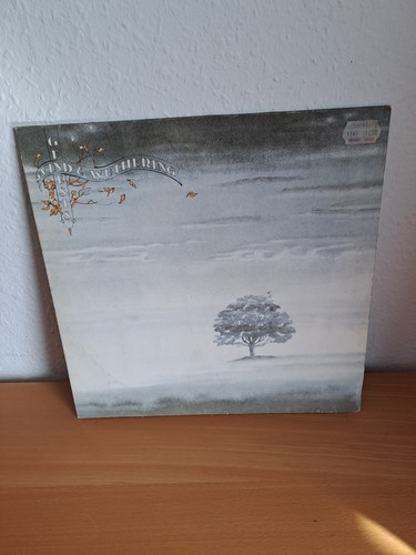 Genesis wind wuthering - genesis,