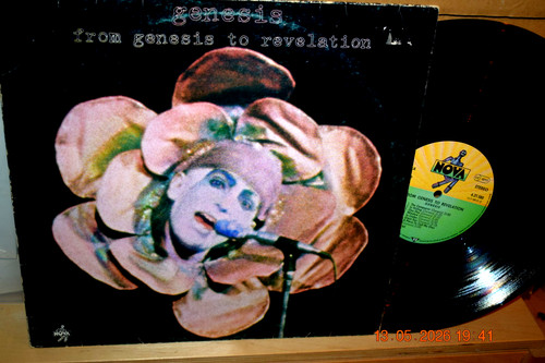 Genesis from - genesis:, to