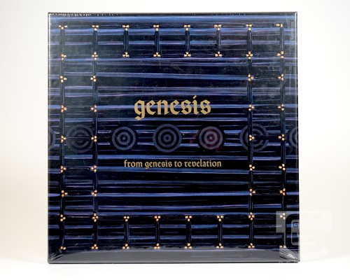 Box set genesis from - lp-box-set:,