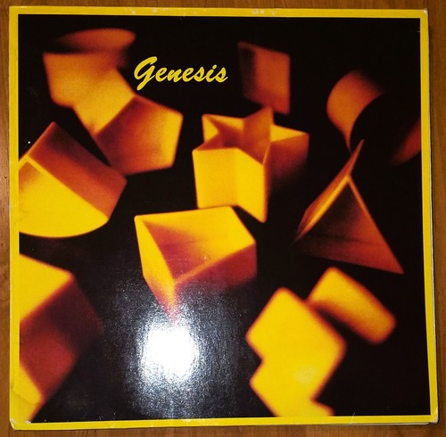 Vinyl lp schallplatte - 12"-vinyl-lp,