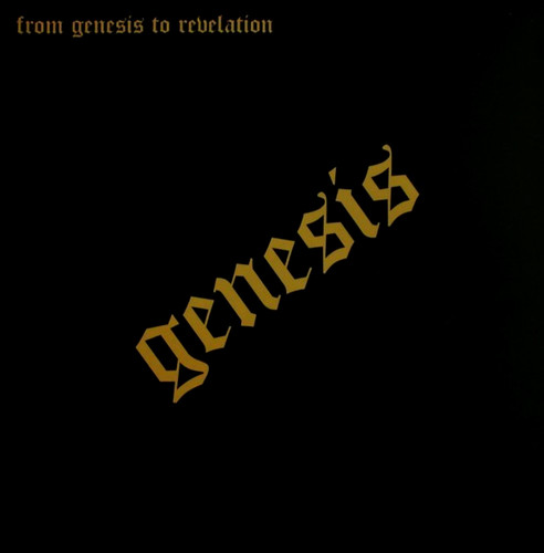Genesis from - from, to