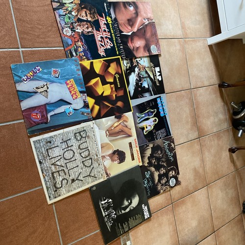 Classic rock80s pop - rock80s,