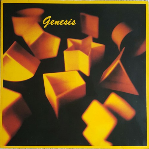 Genesis - genesis, (same)