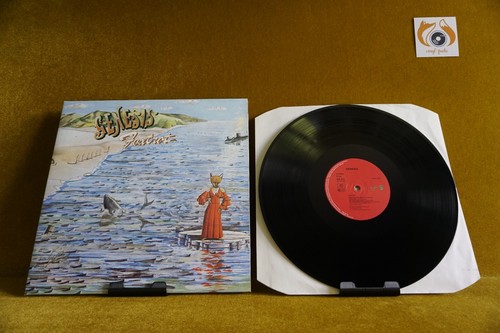 Genesis foxtrot 1986 - -,
