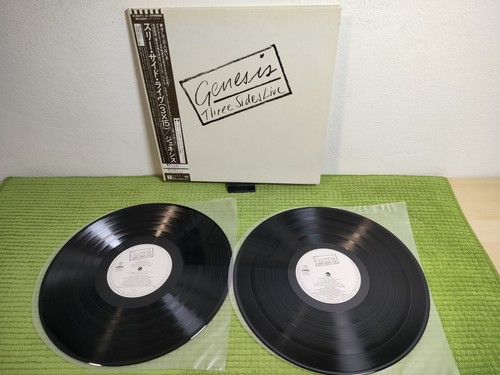 Genesis three sides - genesis, –