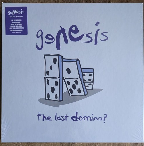 Genesis the last domino - ,